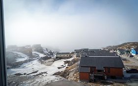 Hotel Soma Ilulissat